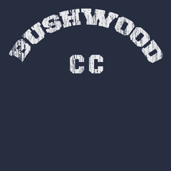 Bushwood Country Club T-Shirt NAVY