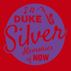Duke Silver Memories of Now T-Shirt RED