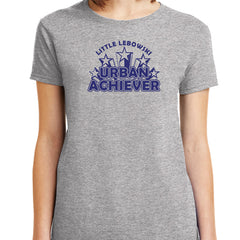 Little Lebowski Urban Achiever T-Shirt - Textual Tees