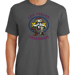 Los Pollos Hermanos T-Shirt - Textual Tees
