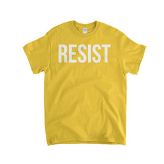 Resist Kids T-Shirt - Textual Tees