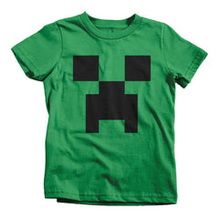 Creeper T-Shirt - Textual Tees