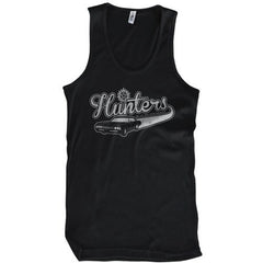 Supernatural Hunters T-Shirt - Textual Tees