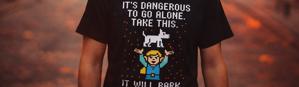 Funny T-Shirts