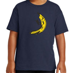 Banana Halfpipe T-Shirt - Textual Tees