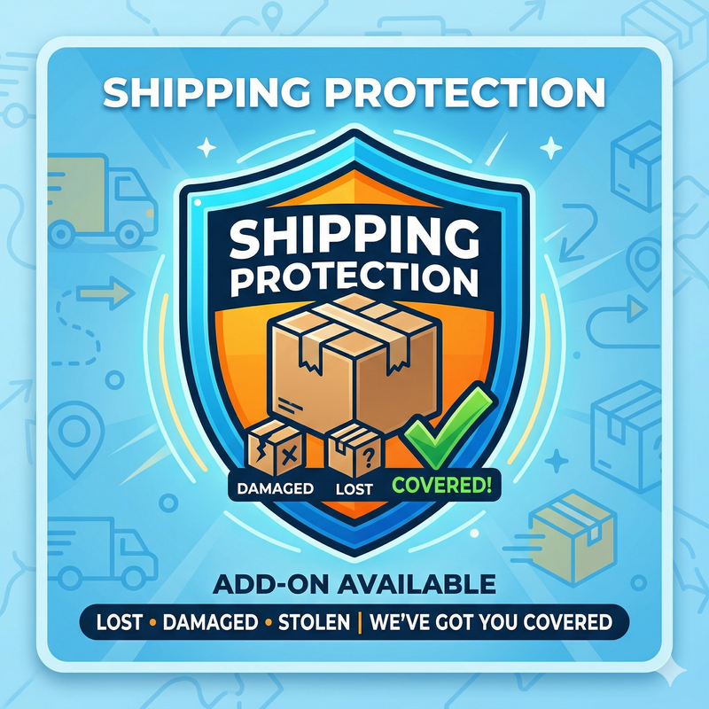 Shipping Protection