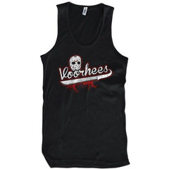 Jason Voorhees Friday The 13th Halloween T-Shirt - Textual Tees