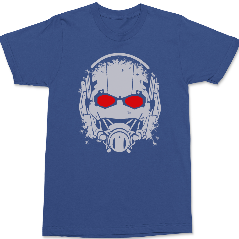 Ant Man T-Shirt BLUE