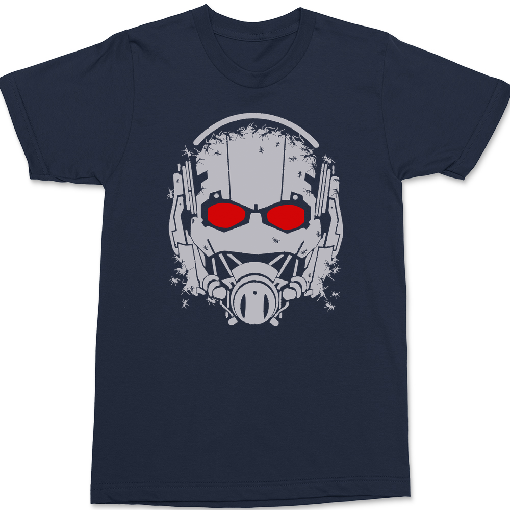 Ant Man T-Shirt NAVY