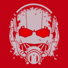 Ant Man T-Shirt RED