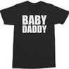 Baby Daddy T-Shirt BLACK