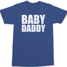 Baby Daddy T-Shirt BLUE