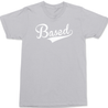 Based T-Shirt SILVER