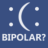 Bipolar T-Shirt BLUE