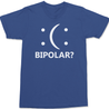 Bipolar T-Shirt BLUE