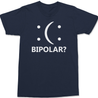 Bipolar T-Shirt NAVY