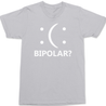 Bipolar T-Shirt SILVER