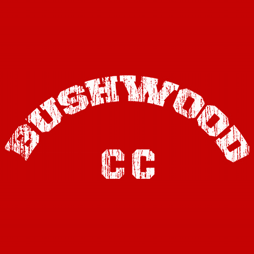 Bushwood Country Club T-Shirt - Textual Tees