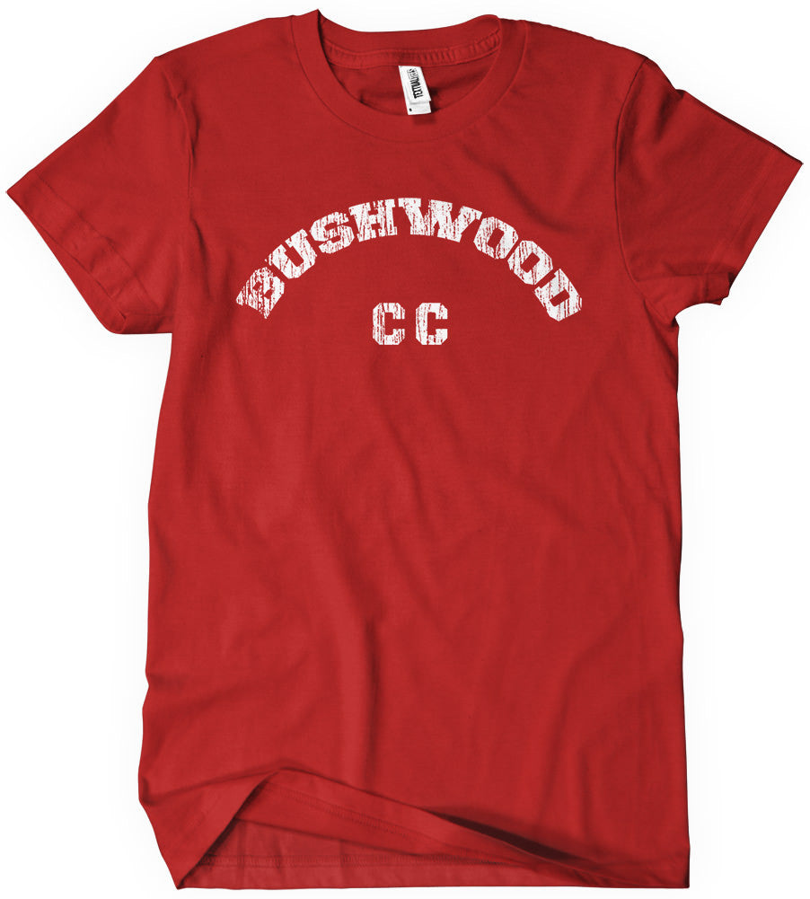 Bushwood Country Club T-Shirt - Textual Tees