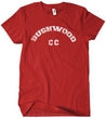 Bushwood Country Club T-Shirt - Textual Tees