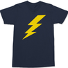 Camera Flash T-Shirt NAVY