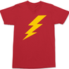 Camera Flash T-Shirt RED