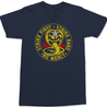 Cobra Kai T-Shirt Navy
