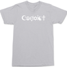 Coexist T-Shirt SILVER