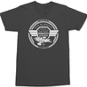 Crew of the Serenity T-Shirt CHARCOAL