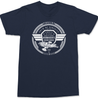 Crew of the Serenity T-Shirt NAVY