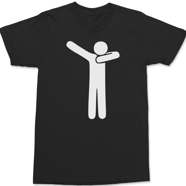 Dab T-Shirt BLACK