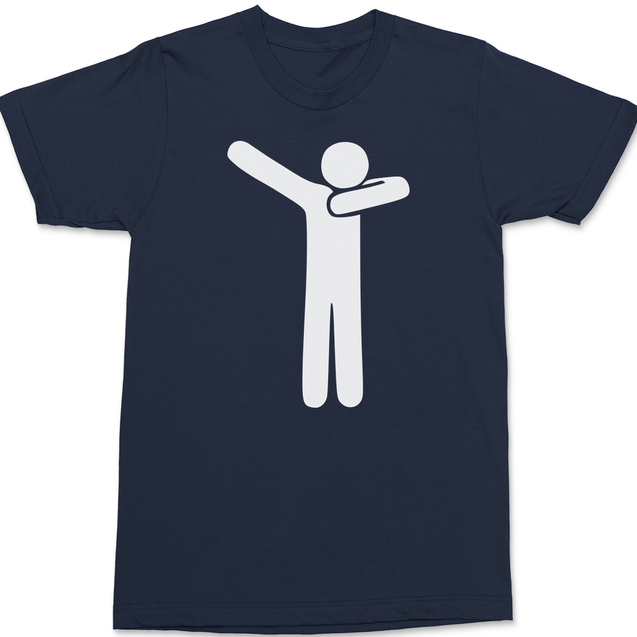 Dab T-Shirt NAVY