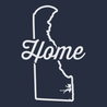 Delaware Home T-Shirt NAVY