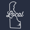 Delaware Local T-Shirt NAVY