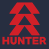 Destiny Hunter T-Shirt NAVY