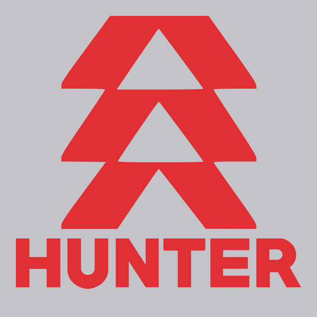 Destiny Hunter T-Shirt SILVER