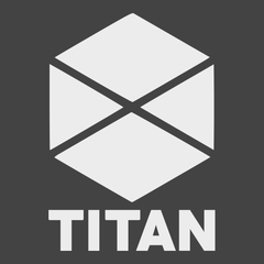Destiny Titan T-Shirt CHARCOAL