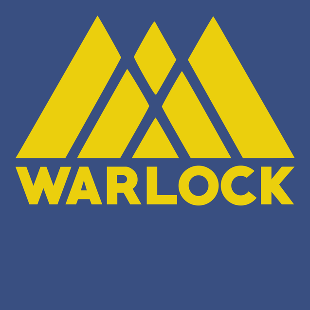 Destiny Warlock T-Shirt BLUE