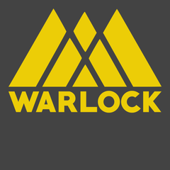 Destiny Warlock T-Shirt CHARCOAL