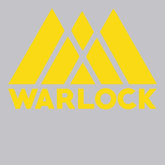 Destiny Warlock T-Shirt SILVER