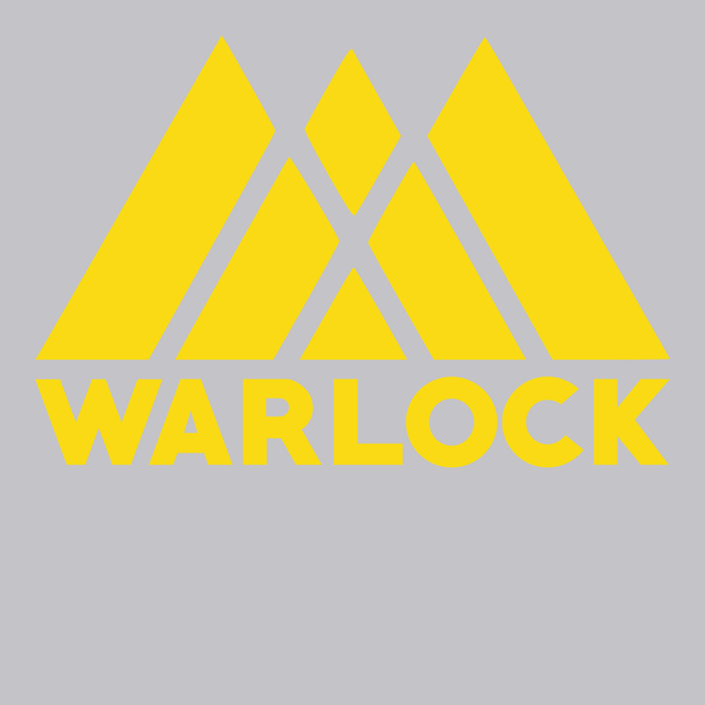 Destiny Warlock T-Shirt SILVER