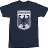 Deutschland T-Shirt NAVY