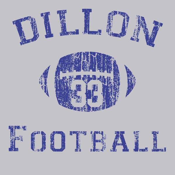 Football T-Shirts