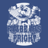 Fazbears Fright T-Shirt BLUE