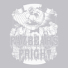 Fazbears Fright T-Shirt SILVER