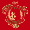 Frodo Cappuccino T-Shirt RED