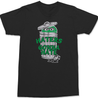 Haters Gonna Hate T-Shirt BLACK