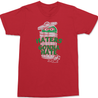 Haters Gonna Hate T-Shirt RED