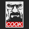 Heisenberg Cook T-Shirt BLACK