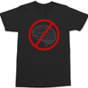 Idiotcracy Anti Brain T-Shirt BLACK